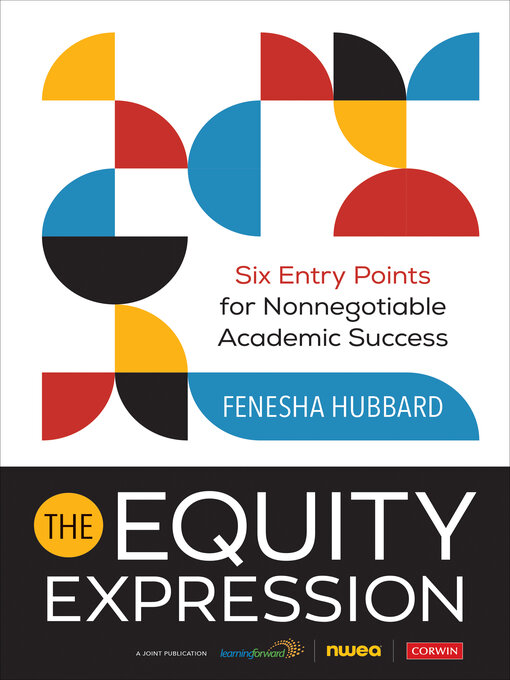 Title details for The Equity Expression by Fenesha Hubbard - Available